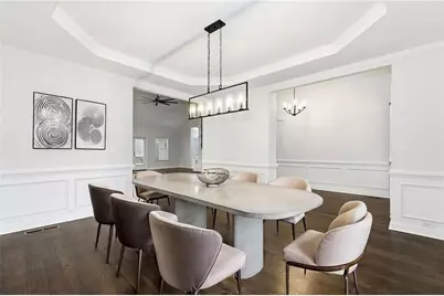 44 S Arbor Shores Drive, Newnan, GA 30265 - Photo 3