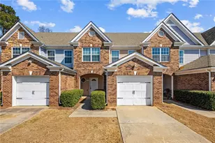 321 Village Dr, Loganville, GA 30052 - Photo 1