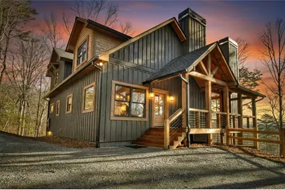 142 Red Oak Trail, Ellijay, GA 30540 - Photo 7