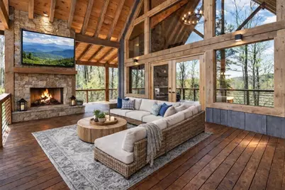 142 Red Oak Trail, Ellijay, GA 30540 - Photo 5