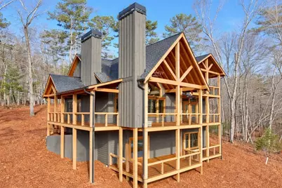 142 Red Oak Trail, Ellijay, GA 30540 - Photo 59