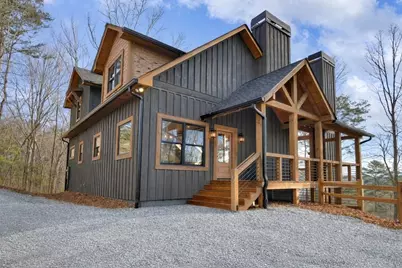 142 Red Oak Trail, Ellijay, GA 30540 - Photo 55