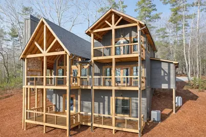 142 Red Oak Trail, Ellijay, GA 30540 - Photo 57