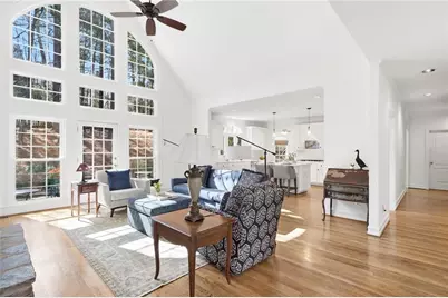 115 Forest Breeze Cove, Alpharetta, GA 30022 - Photo 7