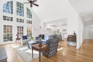 115 Forest Breeze Cove, Alpharetta, GA 30022 - Photo 7