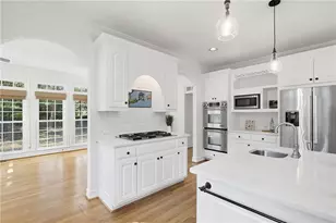 115 Forest Breeze Cove, Alpharetta, GA 30022 - Photo 13