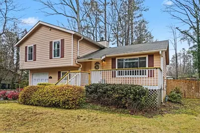 1950 Branch View Drive, Marietta, GA 30062 - Photo 7