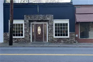 2676 Us-411 Hwy, Ranger, GA 30734 - Photo 1