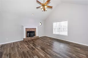 141 Apache Ridge Rd, Jasper, GA 30143 - Photo 7