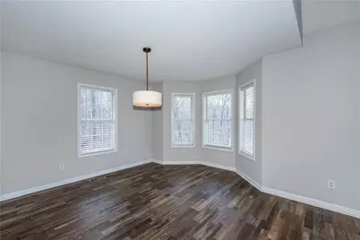 141 Apache Ridge Road, Jasper, GA 30143 - Photo 11