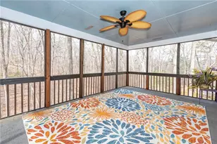 141 Apache Ridge Rd, Jasper, GA 30143 - Photo 5