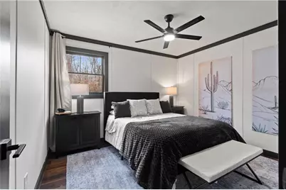 110 Howard Lane, Dahlonega, GA 30533 - Photo 53