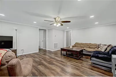 134 Church Road, Thomaston, GA 30286 - Photo 3