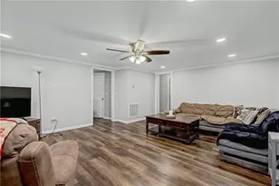 134 Church Rd, Thomaston, GA 30286 - Photo 3