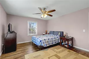 134 Church Rd, Thomaston, GA 30286 - Photo 19