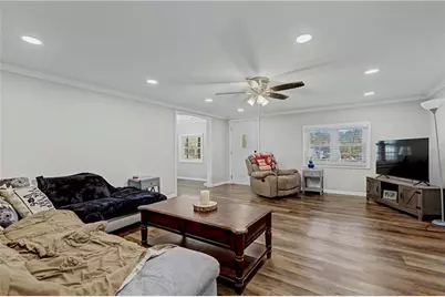 134 Church Road, Thomaston, GA 30286 - Photo 5