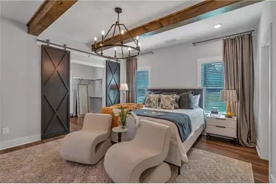 141 Old Alabama Road, Emerson, GA 30137 - Photo 15