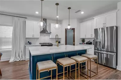 141 Old Alabama Road, Emerson, GA 30137 - Photo 7