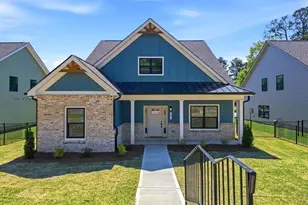 141 Old Alabama Rd, Emerson, GA 30137 - Photo 1