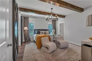 141 Old Alabama Rd, Emerson, GA 30137 - Photo 17