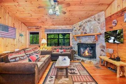 20 River Rock Road, Ellijay, GA 30540 - Photo 5