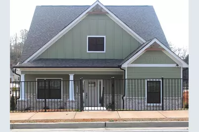 139 Old Alabama Road, Emerson, GA 30137 - Photo 1