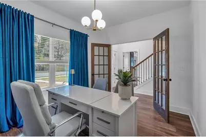 139 Old Alabama Road, Emerson, GA 30137 - Photo 7