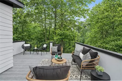 1169 Penny Lane, Atlanta, GA 30329 - Photo 3