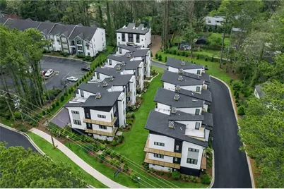 1169 Penny Lane, Atlanta, GA 30329 - Photo 31