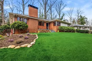 430 W Parkwood Rd, Decatur, GA 30030 - Photo 1