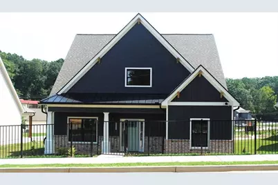 135 Old Alabama Road, Emerson, GA 30137 - Photo 1