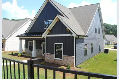 135 Old Alabama Road, Emerson, GA 30137 - Photo 5