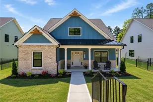 135 Old Alabama Rd, Emerson, GA 30137 - Photo 1