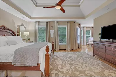 2555 Milford Lane, Alpharetta, GA 30009 - Photo 5