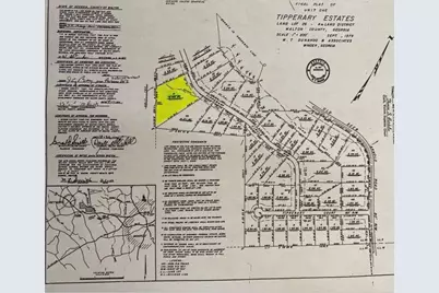 1612 Tipperary Circle, Monroe, GA 30656 - Photo 5