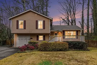 1950 Branch View Drive #A, Marietta, GA 30062 - Photo 25