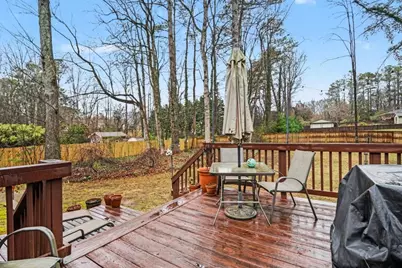 1950 Branch View Drive #A, Marietta, GA 30062 - Photo 23