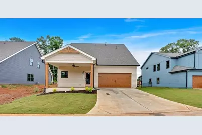 133 Old Alabama Road SE, Emerson, GA 30137 - Photo 43