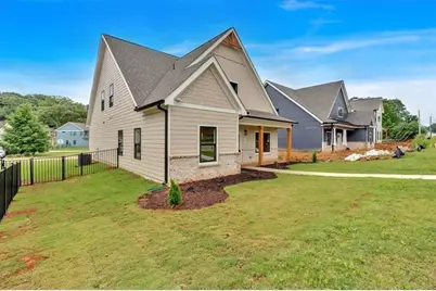 133 Old Alabama Road SE, Emerson, GA 30137 - Photo 3