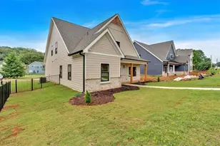 133 Old Alabama Rd SE, Emerson, GA 30137 - Photo 3