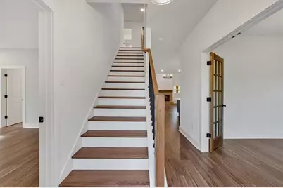 133 Old Alabama Road SE, Emerson, GA 30137 - Photo 5