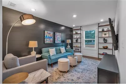 133 Old Alabama Road SE, Emerson, GA 30137 - Photo 29