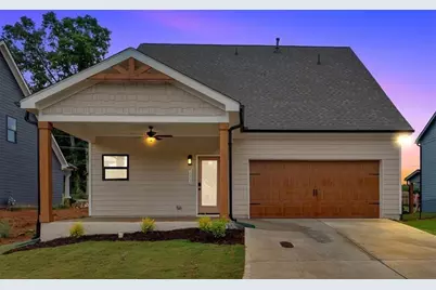 133 Old Alabama Road SE, Emerson, GA 30137 - Photo 41