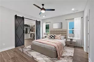 133 Old Alabama Rd SE, Emerson, GA 30137 - Photo 21