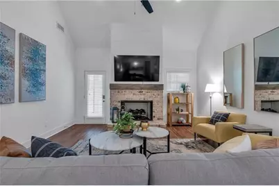 133 Old Alabama Road SE, Emerson, GA 30137 - Photo 17