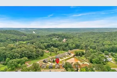 133 Old Alabama Road SE, Emerson, GA 30137 - Photo 45