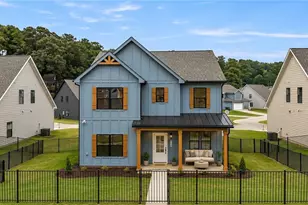 131 Old Alabama Rd SE, Emerson, GA 30137 - Photo 1