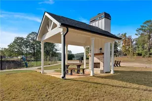 131 Old Alabama Rd SE, Emerson, GA 30137 - Photo 37