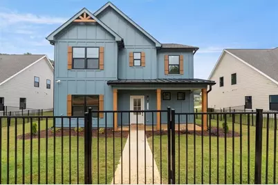 131 Old Alabama Road SE, Emerson, GA 30137 - Photo 1