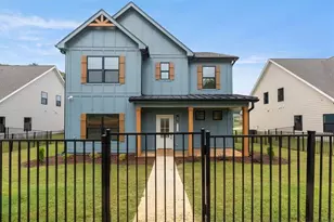 131 Old Alabama Rd SE, Emerson, GA 30137 - Photo 1